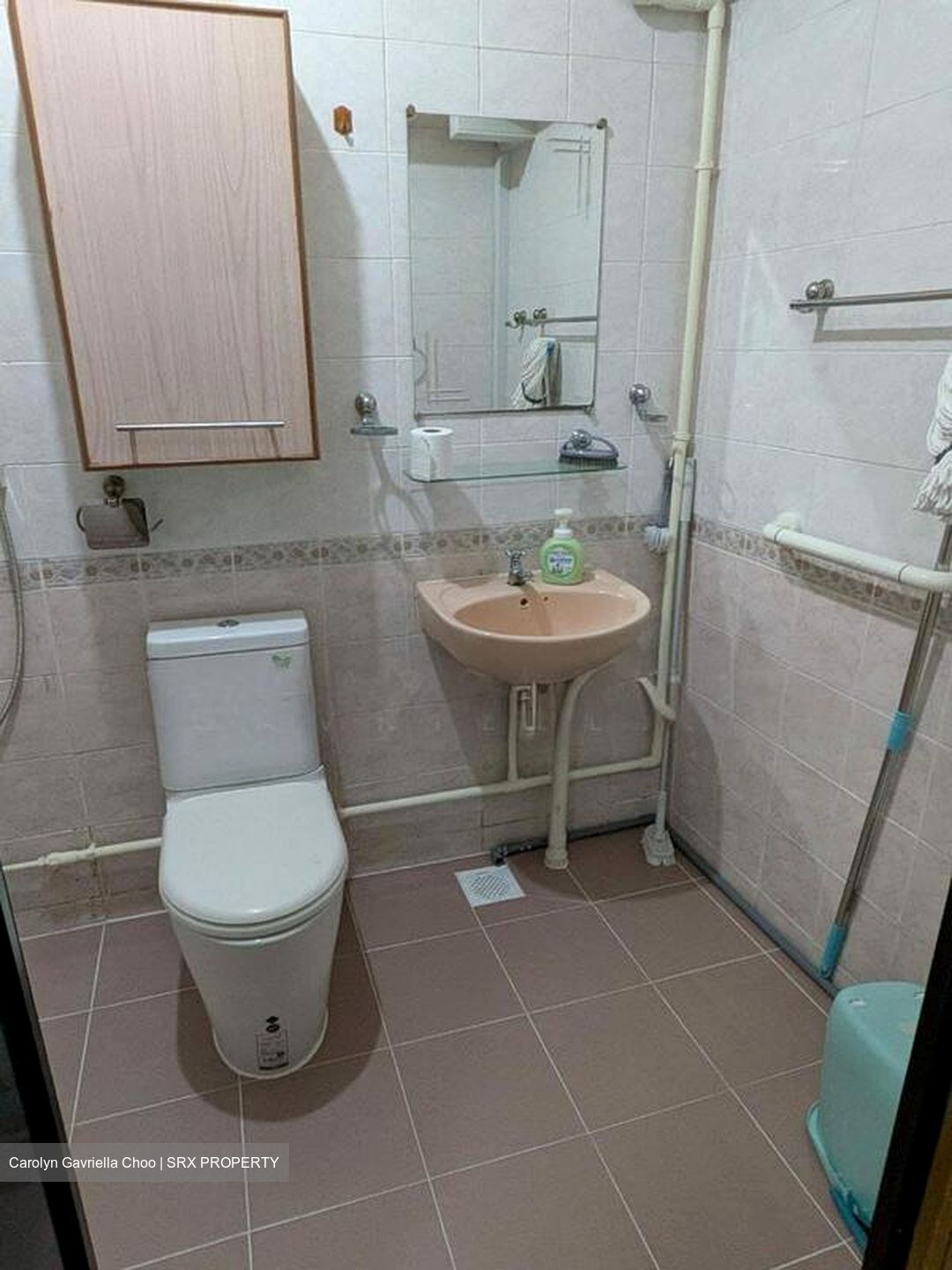 Blk 622 Jurong West Street 61 (Jurong West), HDB 5 Rooms #521624531